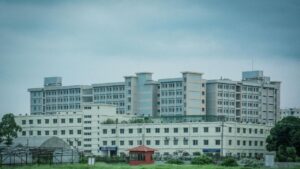 良好な職場環境のイメージ